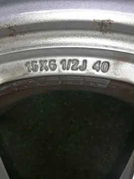 ДИСКИ ЛИТЫЕ НА TOYOTA