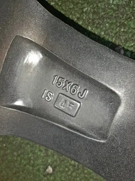 ДИСКИ ЛИТЫЕ
