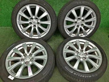 диски LEXUS R17 8JJ 5X114,3