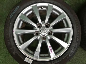 диски LEXUS R17 8JJ 5X114,3