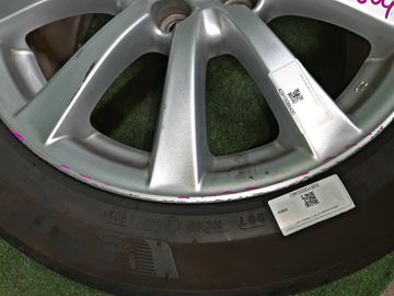 диски LEXUS R17 8JJ 5X114,3