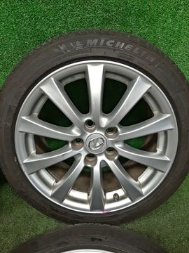 диски LEXUS R17 8JJ 5X114,3