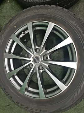 диски R17 7JJ 5X114,3