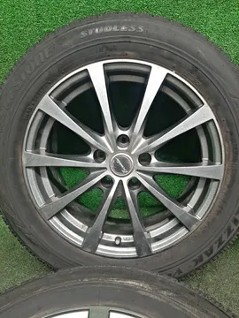 диски R17 7JJ 5X114,3