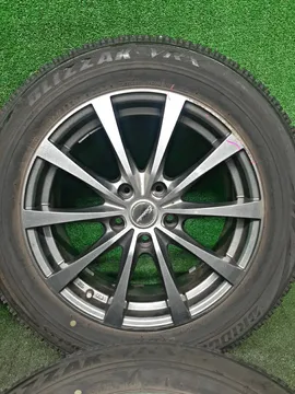 диски R17 7JJ 5X114,3