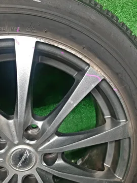 диски R17 7JJ 5X114,3