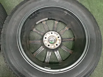 диски R17 7JJ 5X114,3