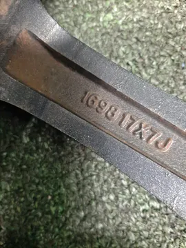 диски R17 7JJ 5X114,3