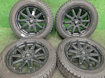 диски ENKEI R17 7JJ 5X114,3