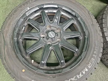 диски ENKEI R17 7JJ 5X114,3