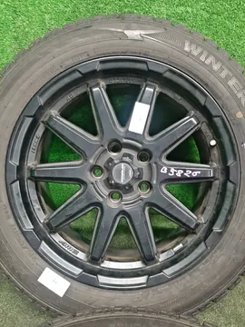 диски ENKEI R17 7JJ 5X114,3