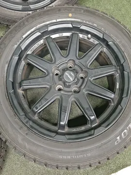 диски ENKEI R17 7JJ 5X114,3