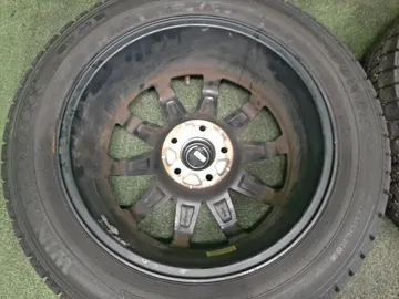 диски ENKEI R17 7JJ 5X114,3