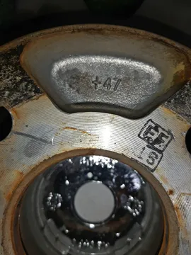 ДИСКИ ЛИТЫЕ НА TOYOTA