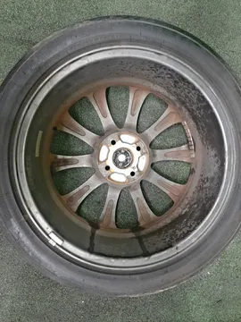 ДИСКИ ЛИТЫЕ НА TOYOTA