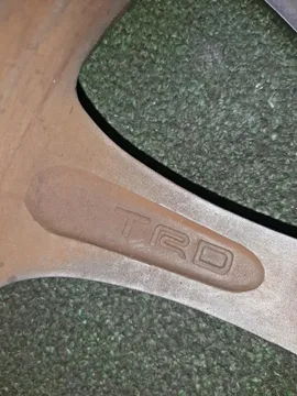 ДИСКИ ЛИТЫЕ НА TOYOTA