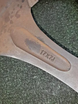 ДИСКИ ЛИТЫЕ НА TOYOTA