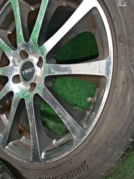 ДИСКИ ЛИТЫЕ НА TOYOTA