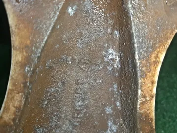 диски SUBARU FORESTER R16 6,5JJ 5X100