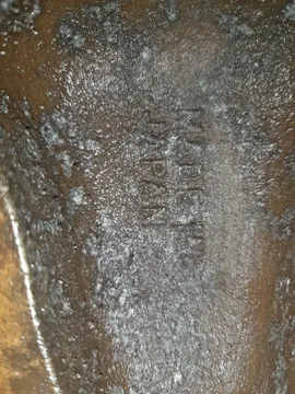 диски SUBARU FORESTER R16 6,5JJ 5X100