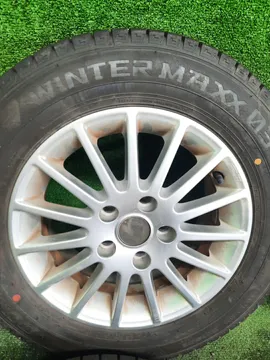диски R15 6,5JJ 5X112