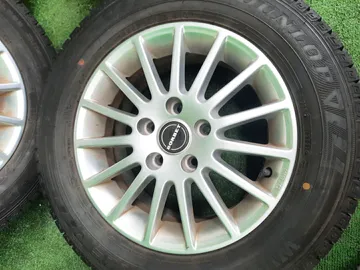 диски R15 6,5JJ 5X112