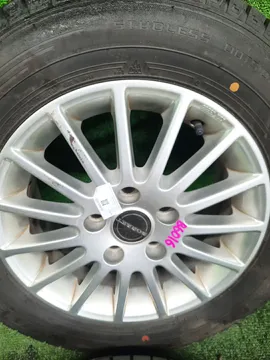 диски R15 6,5JJ 5X112