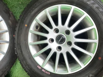 диски R15 6,5JJ 5X112