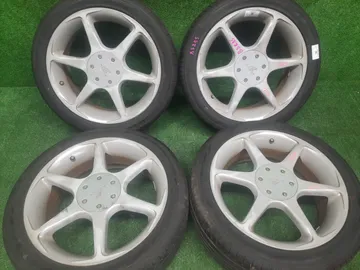 диски R17 7JJ 4X114,3