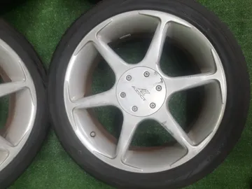 диски R17 7JJ 4X114,3