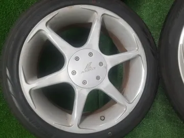диски R17 7JJ 4X114,3