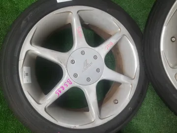 диски R17 7JJ 4X114,3