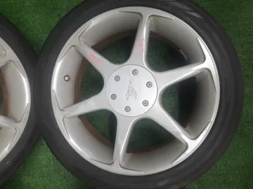 диски R17 7JJ 4X114,3
