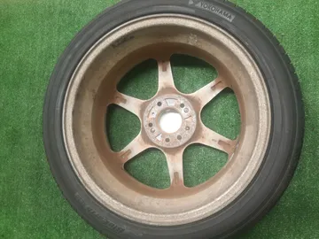 диски R17 7JJ 4X114,3