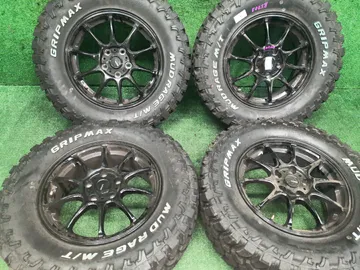 диски R16 6,5JJ 5X114,3
