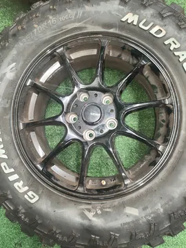 диски R16 6,5JJ 5X114,3