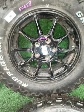 диски R16 6,5JJ 5X114,3