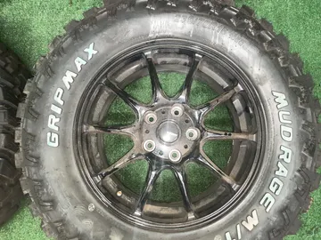 диски R16 6,5JJ 5X114,3