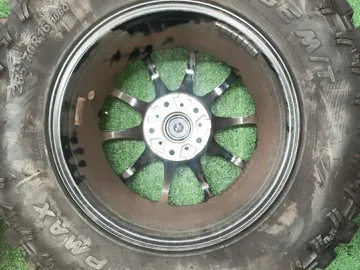 диски R16 6,5JJ 5X114,3
