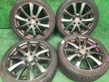 диски R18 8JJ 5X112