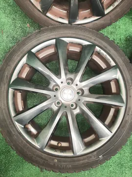 диски R18 8JJ 5X112