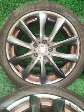 диски R18 8JJ 5X112