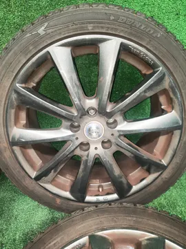 диски R18 8JJ 5X112