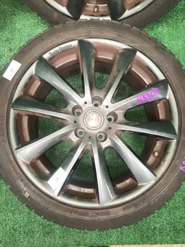 диски R18 8JJ 5X112