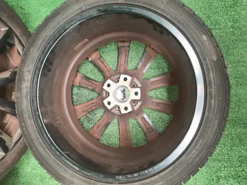 диски R18 8JJ 5X112