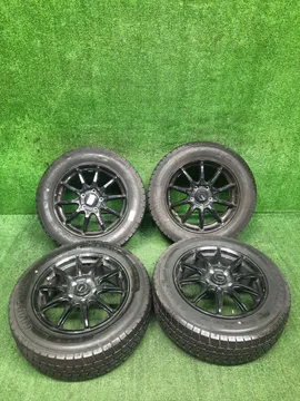 диски 5X114,3