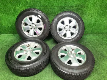 диски HONDA ELEMENT 5X114,3