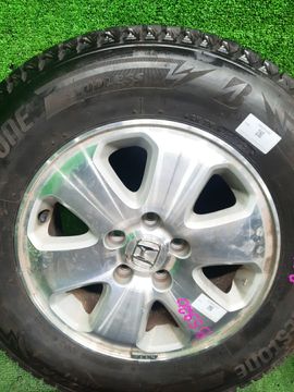 диски HONDA ELEMENT 5X114,3