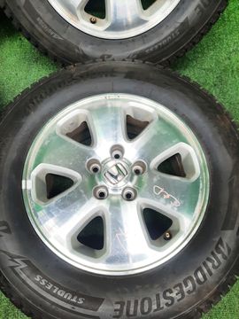 диски HONDA ELEMENT 5X114,3