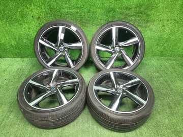 диски VOLVO V40 5X108